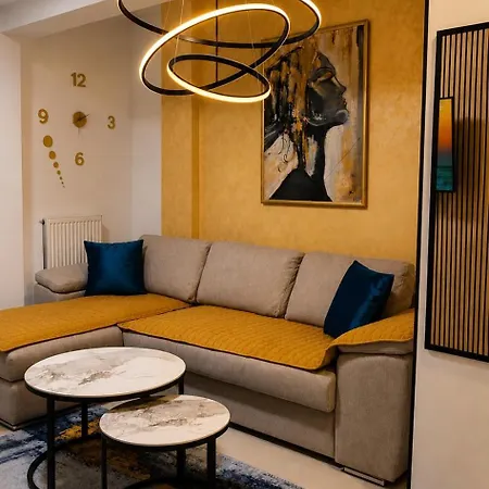 Apartment Moki Lux Perea-nea Epivates