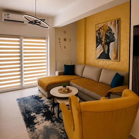 Moki Lux Perea-nea Epivates Apartment *