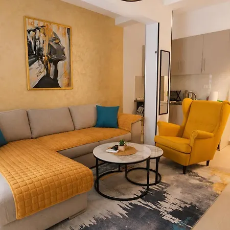 Moki Lux Perea-nea Epivates Apartmán *