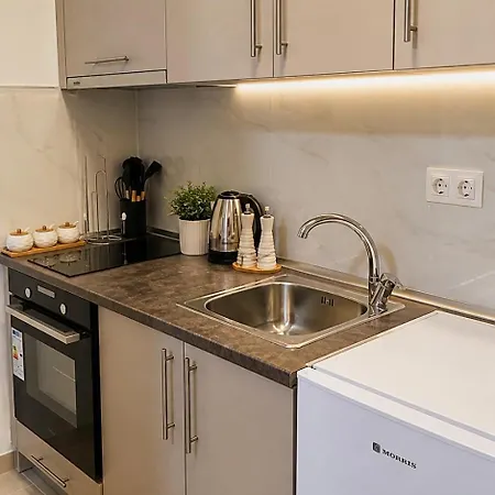 Moki Lux Perea-nea Epivates Apartment