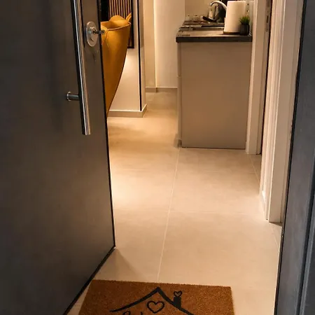 Apartmán Moki Lux Perea-nea Epivates *