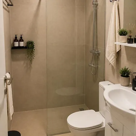 Moki Lux Perea-nea Epivates Apartment *