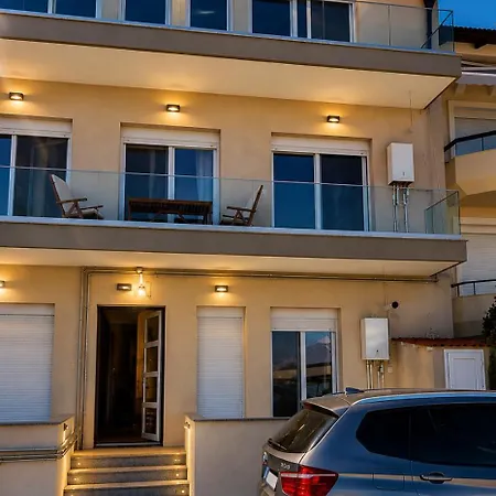 Moki Lux Perea-nea Epivates Apartment *