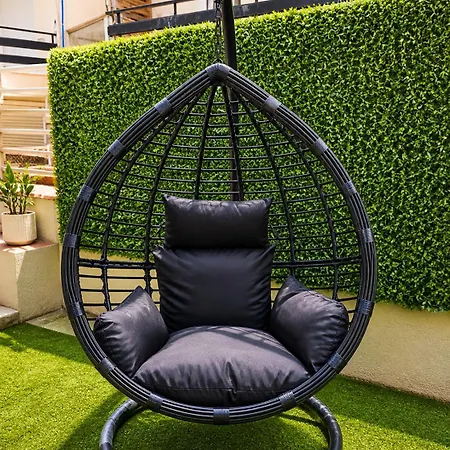 Moki Lux Perea-nea Epivates Apartment *