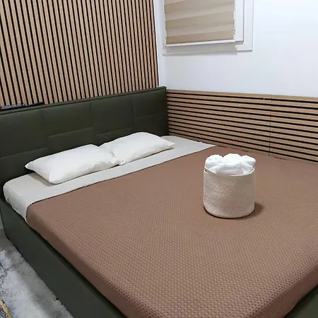 Moki Lux Perea-nea Epivates Apartment