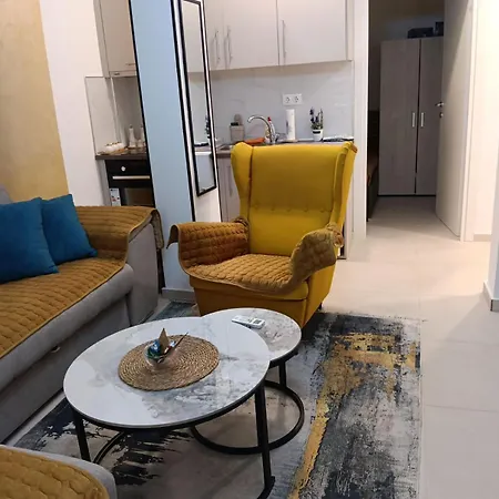 Moki Lux Perea-nea Epivates Apartment *